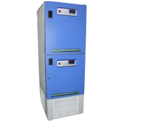BOD Incubator Dual Chamber FE-111-A